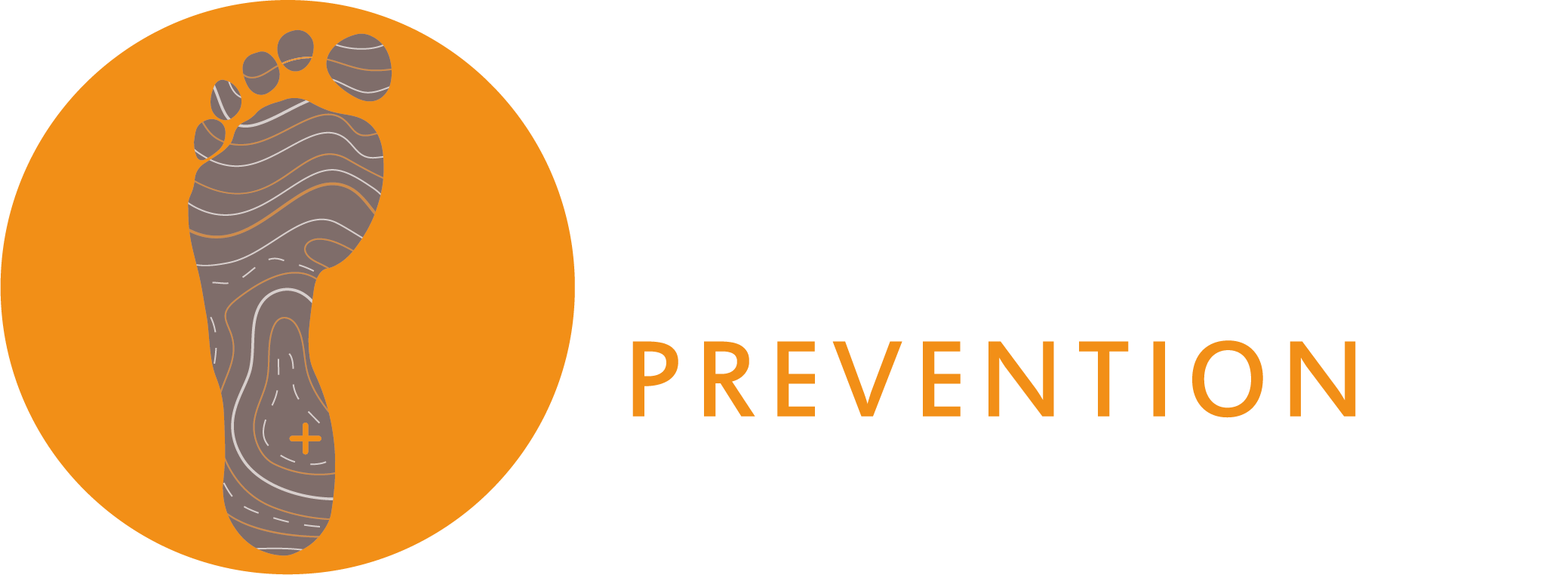 Blister Prevention Logo